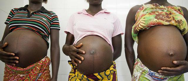 HARO SUR LES GROSSESSES PRECOCES A SEDHIOU ET ZIGUINCHOR: Les filles qui tombent en grossesse sont âgées entre 14 et 16 ans