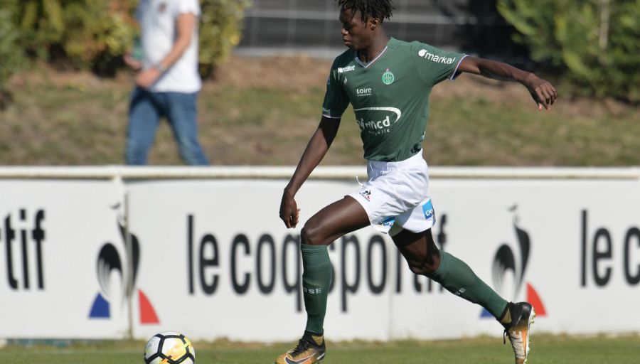 UN ANCIEN ESPOIR DE LA RESERVE DE SAINT-ETIENNE: William Gomis, un Franco-sénégalais tué par balles
