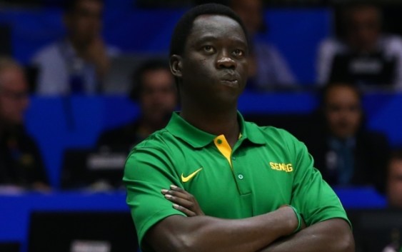 LISTE: Ndèye Sène écartée, Mame Marie Sy revient