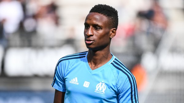 BOUNA SARR SUR SON INTERET POUR LE SENEGAL: «Il est encore trop tôt pour se décider…»
