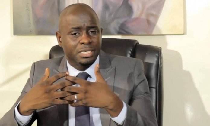 THIERNO BOCOUM SUR LA REVOCATION DE KHALIFA SALL: «Que la mairie reste entre les mains de Taxawu Dakar»