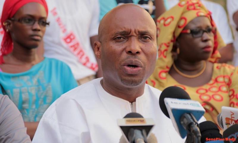 ERREUR DANS LA CONVOCATION DE BARTHELEMY DIAS ?: La Cour d’appel a enrôlé pour le 26 septembre l’affaire Ndiaga Diouf