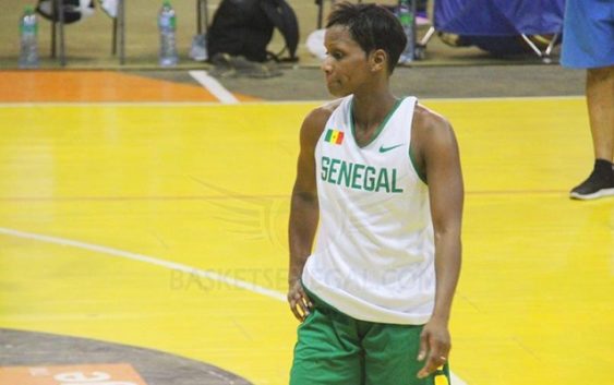 Binetou Diémé : «On a prouvé qu’on a le niveau»