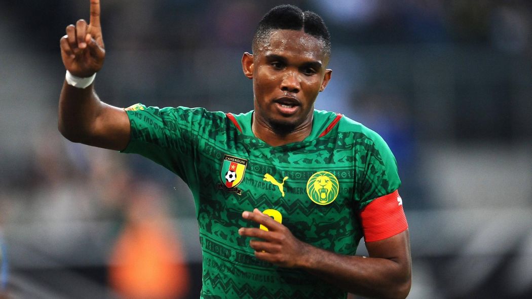 CAN CAMEROUN 2019: Samuel Eto’o réussit un grand coup et sauve son pays