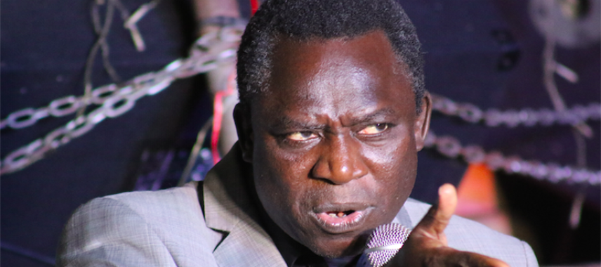 EXPULSE DE PENC MI POUR ARRIÉRÉS DE LOYERS: Thione Seck rouge de colère menace de porter plainte contre Alioune Diagne