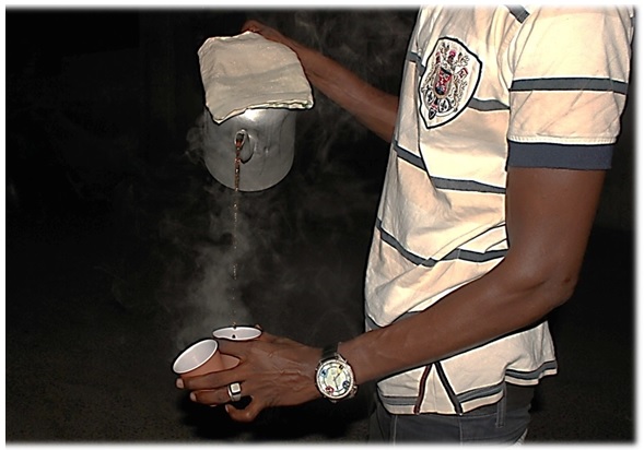 ABUS DE CONFIANCE: Moustapha Thioune dissipe 4 millions destinés à une opération «café Touba» pour le Magal et écope 3 mois de prison assortis du sursis et 5 millions de dommages