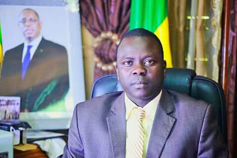 ​Le député-maire de Keur Massar défend Mamour Diallo et cogne Sonko