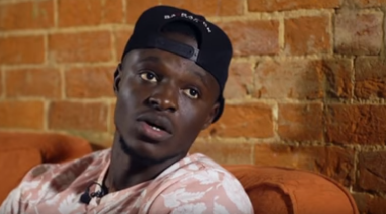 SPORTS, ETUDES ET EMPLOI: Massy Lamine Diba, un Sénégalais champion sur tous les fronts