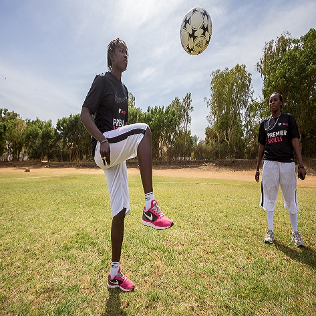 PROGRAMME PREMIER SKILLS: 15 formateurs d’entraineurs et 38 nouveaux coachs formés au Sénégal