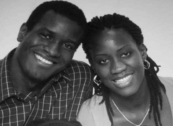 5 MOIS APRES AVOIR POIGNARDE A MORT SON EX-FEMME BIGUE NDAO AU CANADA: Ahmadou B. Mbaye bénéficie d’une enquête préliminaire, le procureur demande entre 20 et 40 ans de prison