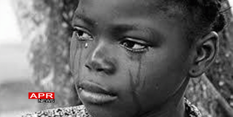 TENTATIVE DE VIOL ET DE PEDOPHILIE SUR UNE MINEURE DE 8 ANS: Le maçon Mamadou Paye oblige Maïmouna M. à lui faire une fellation