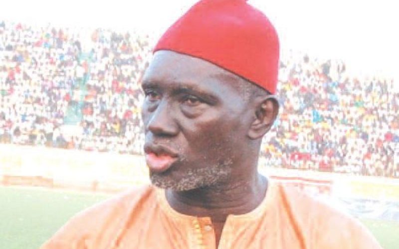 MBAYE GUEYE SUR LA REVANCHE DU 1ER JANVIER: «Si Modou Lô attaque Balla Gaye 2, il va lutter  à contre-courant»