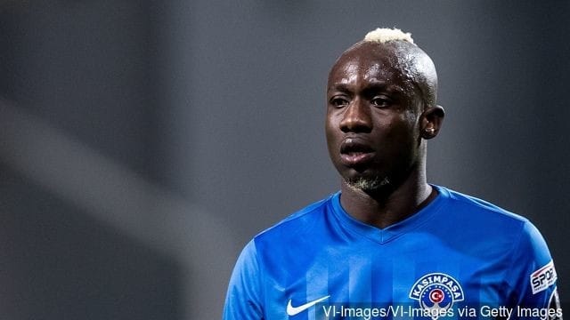 MERCATO DES LIONS: Mbaye Diagne pisté par Leeds et Wolverhampton