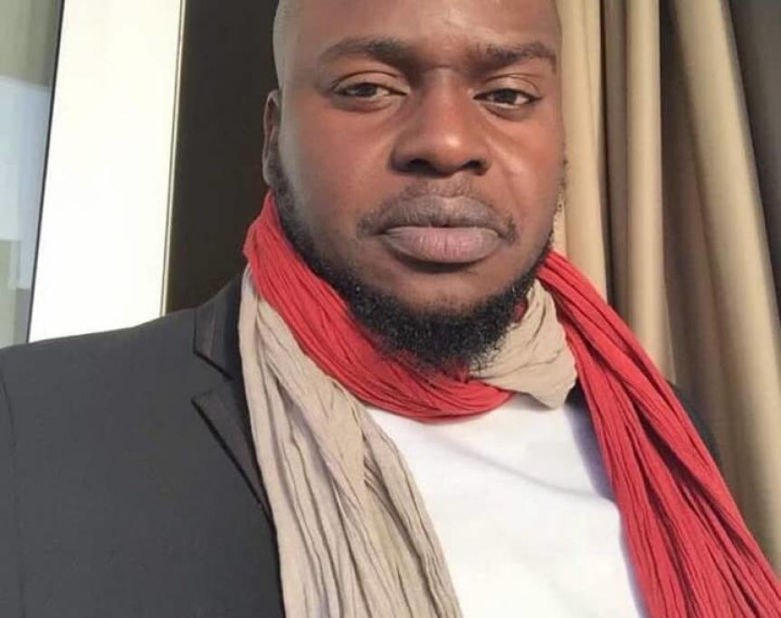 LANCEMENT DU SITE SPORTINTER.TV: Mbaye Sène ouvre sa plateforme aux sportifs