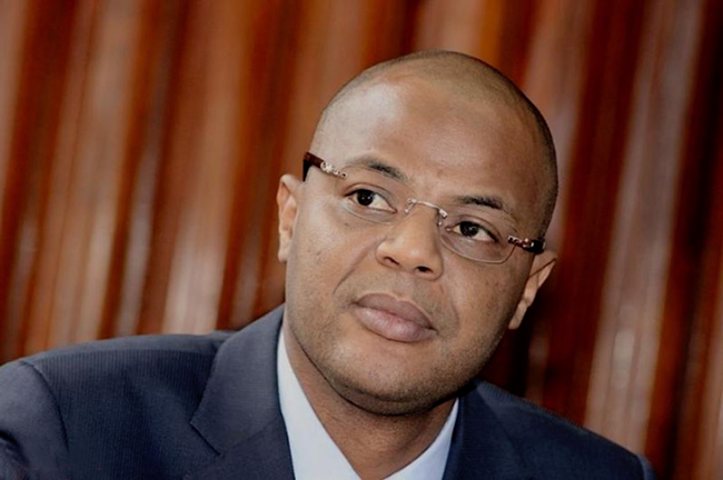 GRAVES REVELATIONS DE MAME MBAYE NIANG SUR L’EXPLOITATION DU FER DE LA FALEME: «Parmi les signataires de la pétition contre l’arrivée de Toysali, il y a des démarcheurs qui encourageaient des groupes»