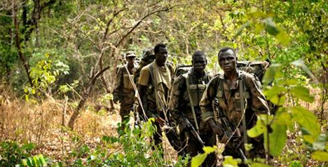 DRAME DANS LE DEPARTEMENT DE BIGNONA: Des hommes armés tuent froidement le chef de village de Domondir, Abdoulaye Sagna, et son neveu