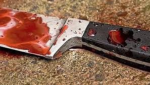 HORREUR A FISSEL MBADANE: Un professeur de Svt égorge sa femme enceinte de 9 mois