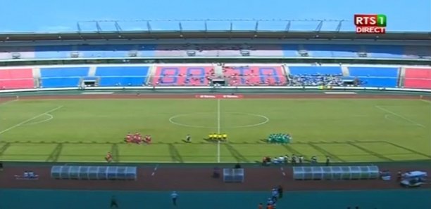 Suivez en direct Guinée équatoriale-Sénégal