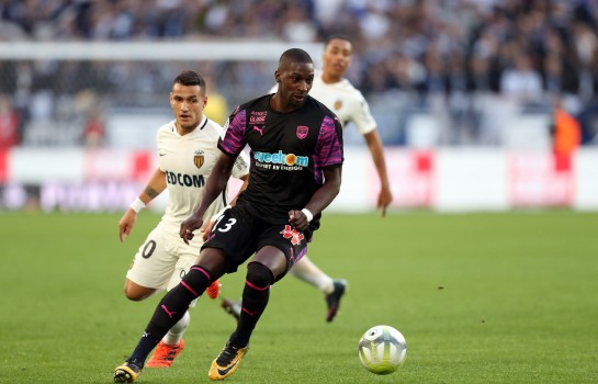 YOUNOUSSE SANKHARE MILIEU DE TERRAIN SENEGALAIS: «J’ai envie de retrouver l’équipe nationale»