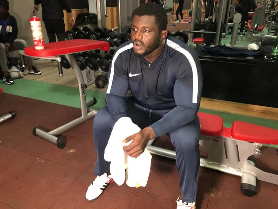 BALLA GAYE 2 débarque cogne déjà Modou Lo: «je vais le corriger avant de le terrasser»