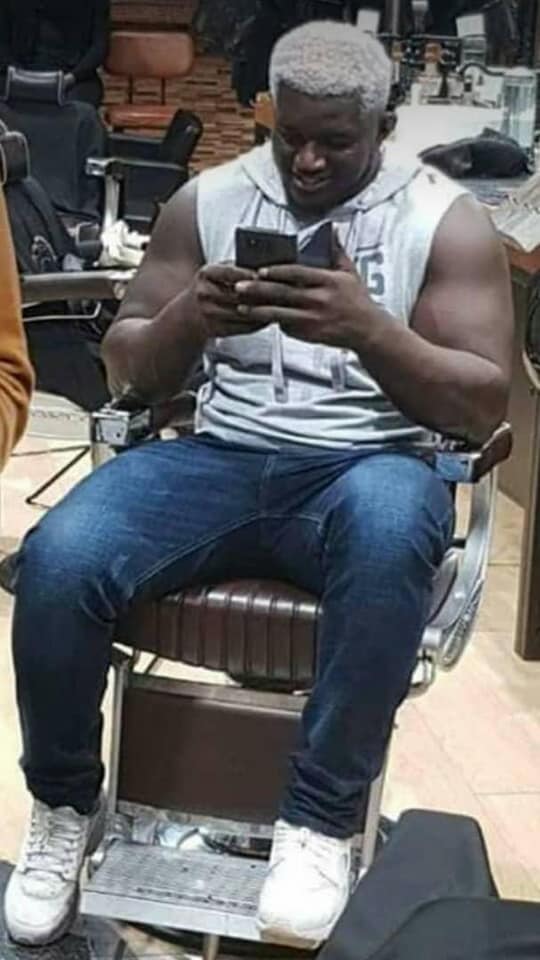 BALLA GAYE 2 débarque cogne déjà Modou Lo: «je vais le corriger avant de le terrasser»