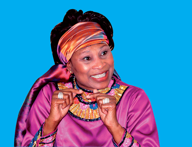 AISSATA TALL SALL ADHERE A L’ISE DE ME ADAMA GUEYE: «Nous participerons de façon active, sincère et délibérée…»