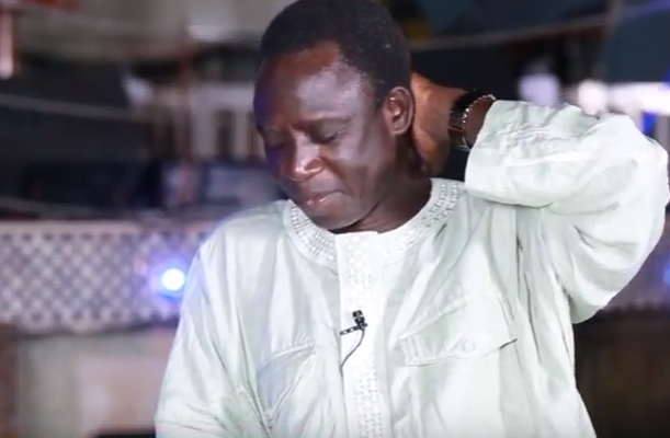 Dernière ligne droite: le dossier Thione Seck au Parquer pour réglement