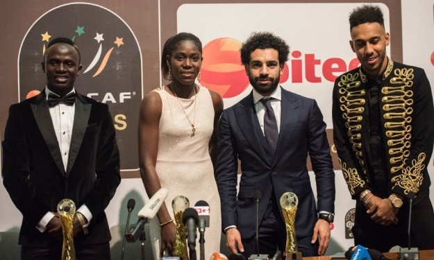 CAF AWARDS 2018: L’organisation va coûter 2 milliards Cfa a l’Etat du Sénégal