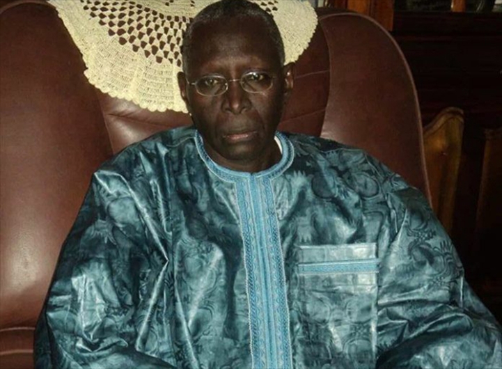 NDIACK FALL PROFESSEUR DE DROIT: «Khalifa Sall est jusqu'à présent électeur et éligible»