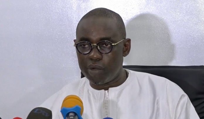 Candidature: Samuel Sarr, Amsatou Sow Sidibé déposent, le juge Dème et Nafissatou Wade recalés par le parrainage