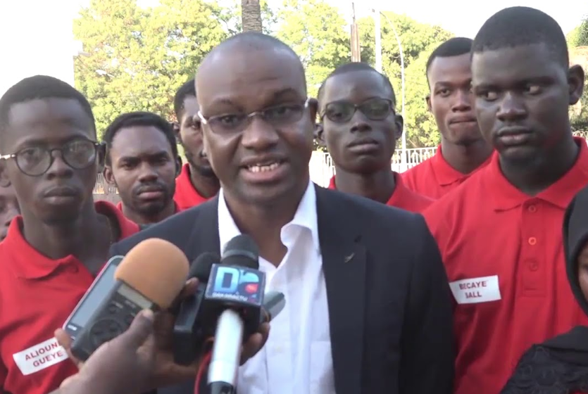 PROFESSEUR YAYA KANE, SEUL NÉPHROLOGUE A ZIGUINCHOR : « Tous les jours on reçoit au moins 10 voire 15 cas de malades qui souffrent d’insuffisances rénales chronique à des stades différents »