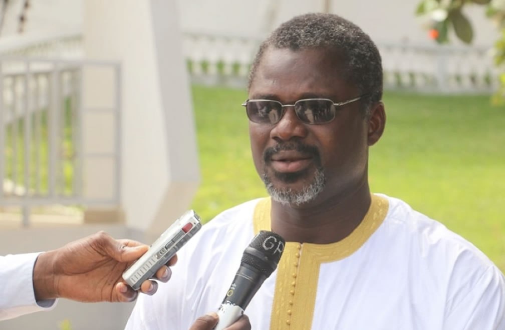 LAMIN KABBA BAJO PRESIDENT FEDERATION GAMBIENNE DE FOOTBALL: «On n’a pas encore été officiellement saisi pour une organisation de la Can 2025»