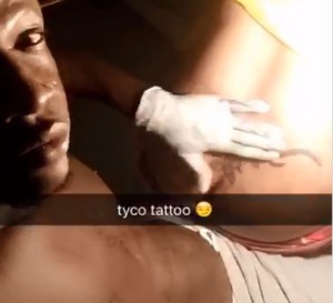 Disculpé du viol, «Tyco Tatoo» écope de 3 mois dont un ferme pour voies de fait