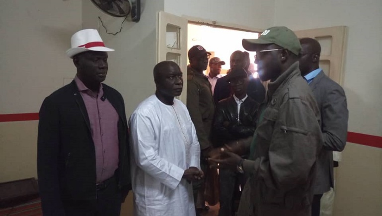 IDRISSA SECK REPRECISE LA PENSEE ET LA DECLARATION DE L’OPPOSITION: «Ce que nous avons dit…»