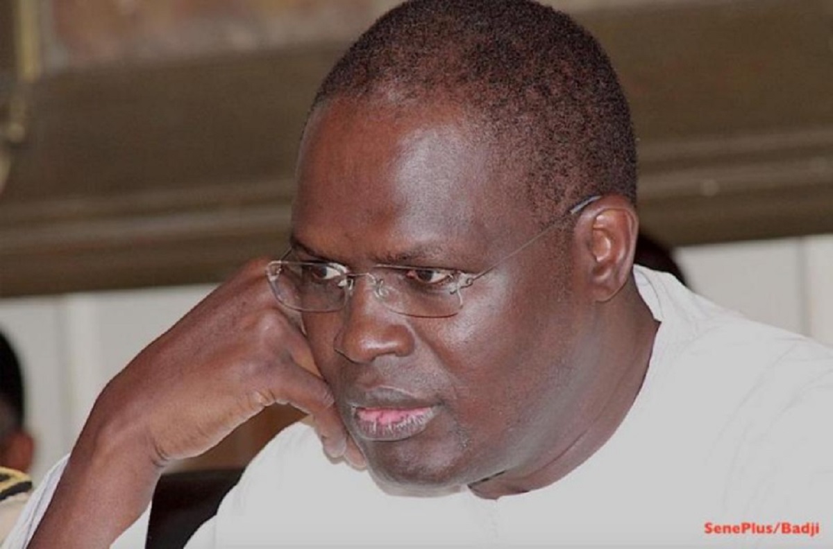 AFFAIRE DES TROIS KHALIFISTES ARRÊTES: Le plaignant Johnson revient sur ce qui s’est réellement passé