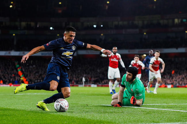 FA CUP : MU enchaîne contre Arsenal, le PSG peut trembler