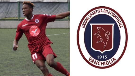 FORME AU CENTRE DIRIGE PAR SALIF DIAO: Le prodige de 17 ans Mamadou Kaly Sène signe à la Juventus