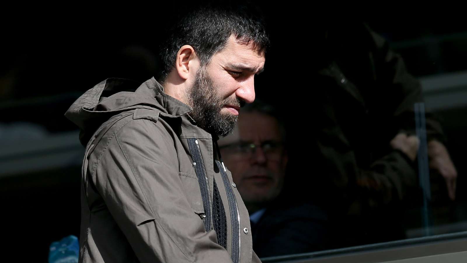 JUSTICE : L'ancien barcelonais Arda Turan risque jusqu'à 12 ans et demi de prison