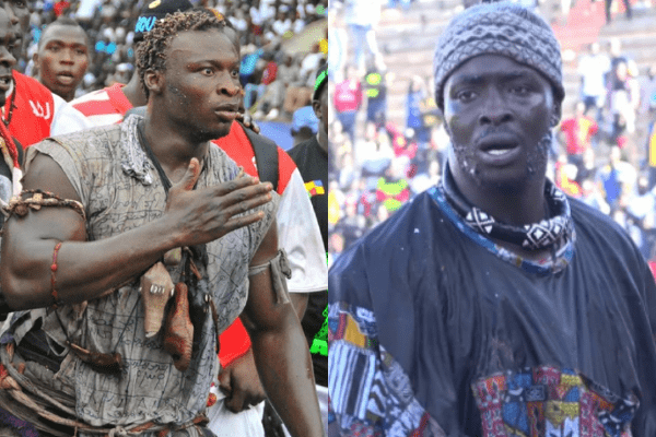 SITEU CALME LE JEU : «Ama Baldé n’est pas une obsession»