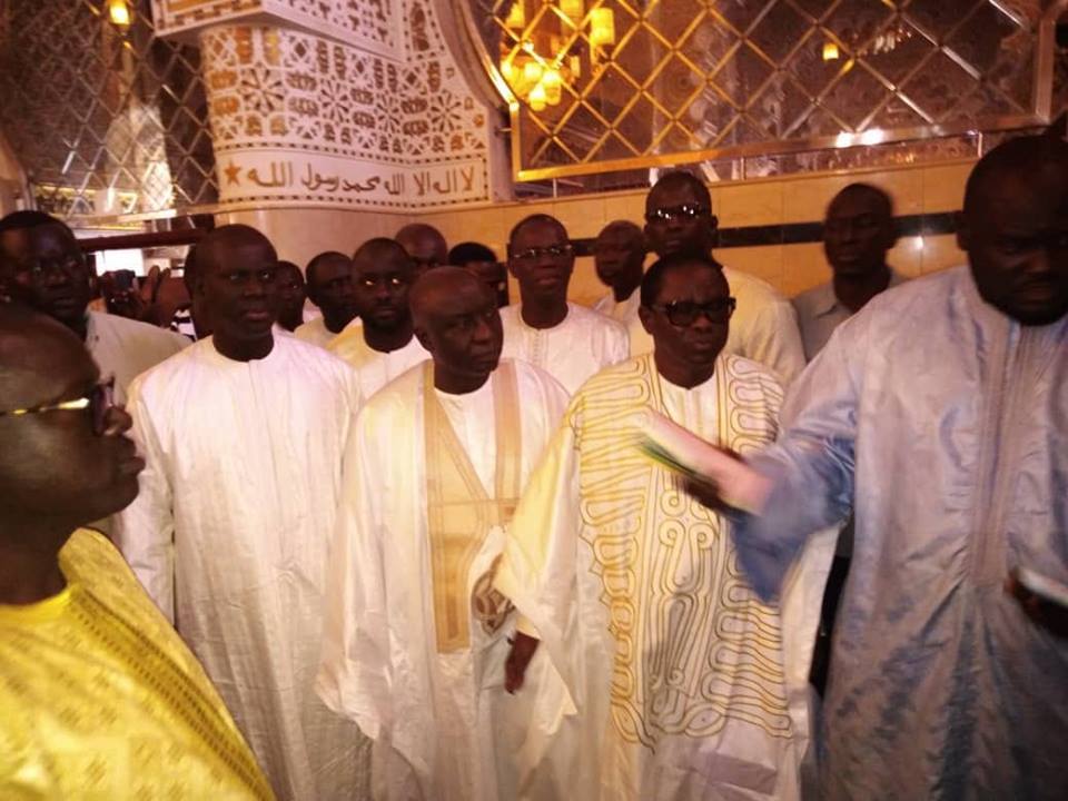 IDY VAINQUEUR AU JEU DES ALLIANCES: Pape Diop et le professeur Malick Ndiaye suivent les pas de Gakou, Hadjibou, Thierno Bocoum…