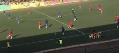 MARCHE RELATIF AUX TRAVAUX DE POSE DE GAZON SYNTHETIQUE AU STADE MUNICIPAL DE HANN BEL-AIR : L’Armp sabre Babacar Mbengue sur un marché d’un demi-milliard