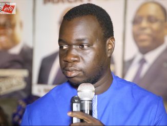 En Campagne de Proximité, El Malick Seck appuie les groupements de femmes de son quartier