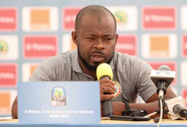 YOUSSOUPHA DABO COACH DES U20 PARLE DE L’AFRIQUE DU SUD : «il n’y a plus de calcul, il faut jouer et se donner les moyens de passer»