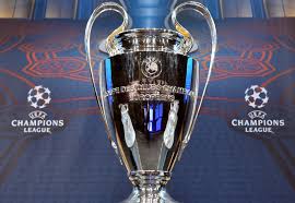 Ligue des Champions,8e de finale 12 fév. et 13 mar. 2019