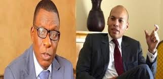 Farba Senghor : "Karim n’est pas le fils de Wade"