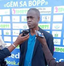 DJAMIL FAYE TACLE SAER SECK ET SON EQUIPE : «Au lieu de se transformer en partie politique, la Ligue Pro devrait présenter un programme de relance du football à tous les candidats»