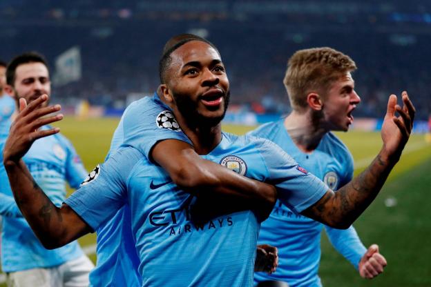LIGUE DES CHAMPIONS : longtemps mené au score, Manchester City retourne Schalke 04