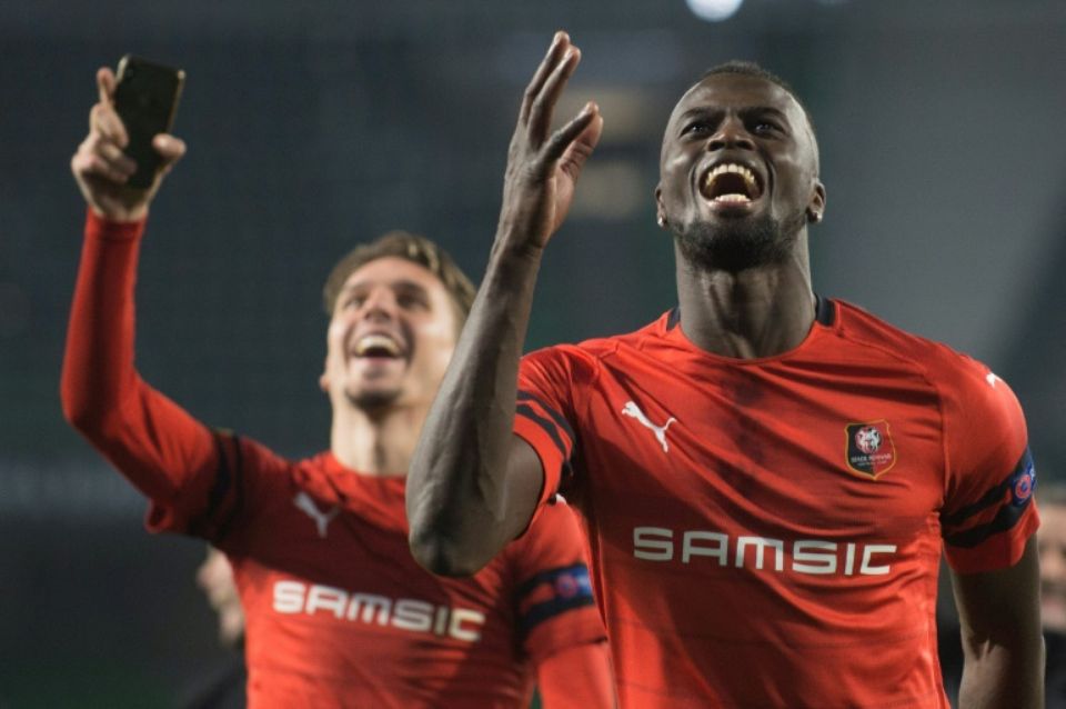 EUROPA LEAGUE: Mbaye Niang brille avec Rennes, Kalidou passe, Krepin éliminé