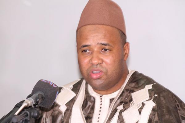 SELECTION D’UN PARTENAIRE CHARGÉ DE L’EXPLOITATION DES SURCAPACITES DE L'INFRASTRUCTURE DE L'ETAT : Cacophonie au sommet, Cheikh Bakhoum tente de court-circuiter Abdoulaye Bibi Baldé qui se plaint auprès de l’Armp qui casse le marché