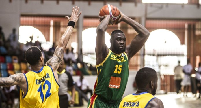 QUALIFICATION COUPE DU MONDE - RWANDA SENEGAL 41-81 : Les Lions survolent le Rwanda et valident leur ticket pour Chine 2019